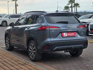 Toyota Corolla Cross 1.8 XR - Image 11