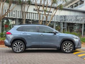 Toyota Corolla Cross 1.8 XR - Image 3