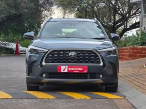 Toyota Corolla Cross 1.8 XR - Image 4