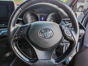 Toyota C-HR 1.2T Plus - Image 7