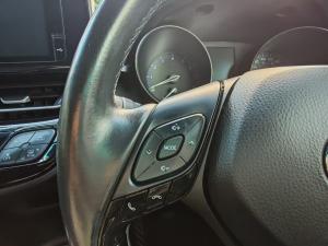 Toyota C-HR 1.2T Plus - Image 8