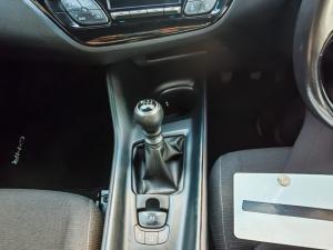 Toyota C-HR 1.2T Plus - Image 10