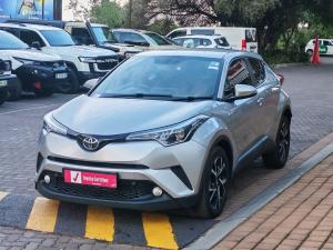 Toyota C-HR 1.2T Plus - Image 15