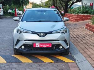 Toyota C-HR 1.2T Plus - Image 4