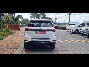 Toyota Fortuner 2.8GD-6 4x4 VX - Image 5