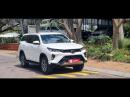 Thumbnail Toyota Fortuner 2.8GD-6 4x4 VX