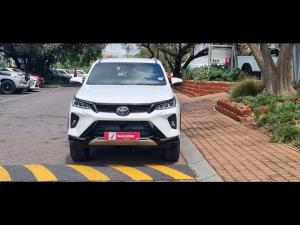 Toyota Fortuner 2.8GD-6 4x4 VX - Image 4
