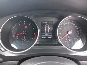 Volkswagen Jetta 1.2TSI Trendline - Image 11