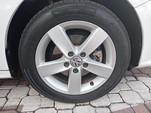 Volkswagen Jetta 1.2TSI Trendline - Image 19