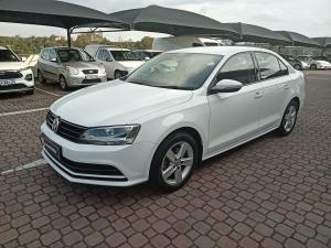 Volkswagen Jetta 1.2TSI Trendline - Image 20