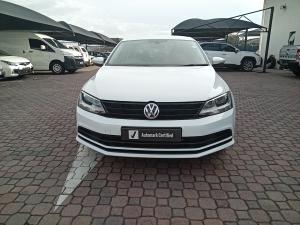 Volkswagen Jetta 1.2TSI Trendline - Image 4