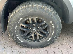 Ford Ranger 2.0Bi-Turbo double cab 4x4 Raptor - Image 11