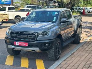 Ford Ranger 2.0Bi-Turbo double cab 4x4 Raptor - Image 12