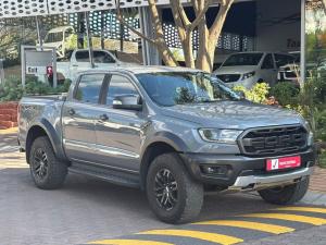 Ford Ranger 2.0Bi-Turbo double cab 4x4 Raptor - Image 1