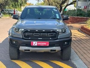 Ford Ranger 2.0Bi-Turbo double cab 4x4 Raptor - Image 4