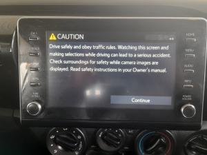 Toyota Hilux 2.4GD-6 double cab 4x4 Raider X auto - Image 12