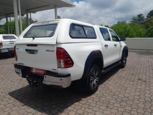 Toyota Hilux 2.4GD-6 double cab 4x4 Raider X auto - Image 2