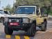Toyota Land Cruiser 79 4.0 V6 single cab - Thumbnail 9