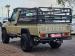 Toyota Land Cruiser 79 4.0 V6 single cab - Thumbnail 10