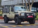 Thumbnail Toyota Land Cruiser 79 4.0 V6 single cab