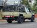 Toyota Land Cruiser 79 4.0 V6 single cab - Thumbnail 2