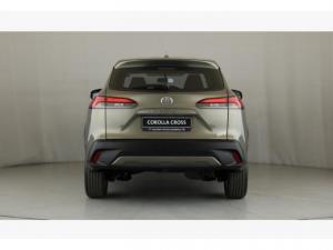 Toyota Corolla Cross 1.8 Xi - Image 5