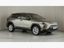 Thumbnail Toyota Corolla Cross 1.8 Xi