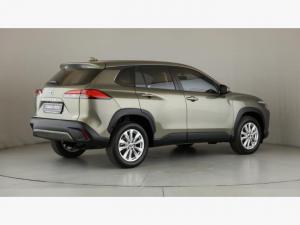 Toyota Corolla Cross 1.8 Xi - Image 2