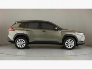 Toyota Corolla Cross 1.8 Xi - Image 3