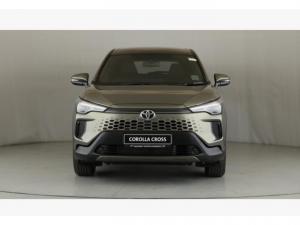 Toyota Corolla Cross 1.8 Xi - Image 4