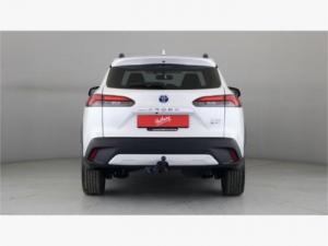 Toyota Corolla Cross 1.8 HEV XR - Image 5