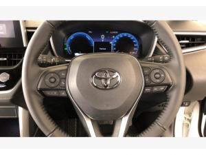 Toyota Corolla Cross 1.8 HEV XR - Image 8