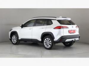 Toyota Corolla Cross 1.8 HEV XR - Image 9