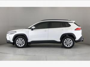 Toyota Corolla Cross 1.8 HEV XR - Image 10