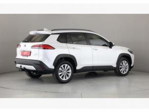 Toyota Corolla Cross 1.8 HEV XR - Image 2