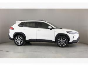 Toyota Corolla Cross 1.8 HEV XR - Image 3