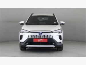 Toyota Corolla Cross 1.8 HEV XR - Image 4