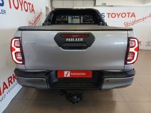 Toyota Hilux 2.8GD-6 Xtra cab Legend auto - Image 5