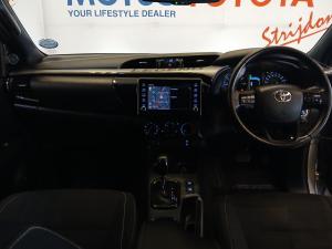 Toyota Hilux 2.8GD-6 Xtra cab Legend auto - Image 6