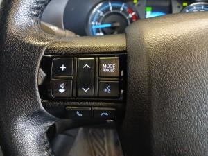 Toyota Hilux 2.8GD-6 Xtra cab Legend auto - Image 9