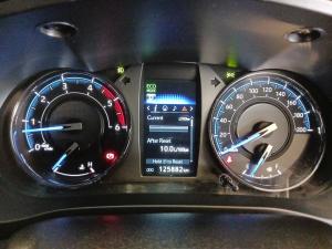 Toyota Hilux 2.8GD-6 Xtra cab Legend auto - Image 10