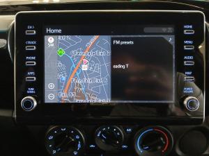 Toyota Hilux 2.8GD-6 Xtra cab Legend auto - Image 12