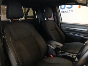 Toyota Hilux 2.8GD-6 Xtra cab Legend auto - Image 15
