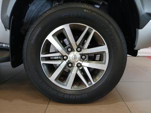 Toyota Hilux 2.8GD-6 Xtra cab Legend auto - Image 18