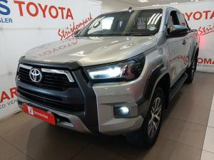 Toyota Hilux 2.8GD-6 Xtra cab Legend auto - Image 19