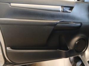 Toyota Hilux 2.8GD-6 Xtra cab Legend auto - Image 22