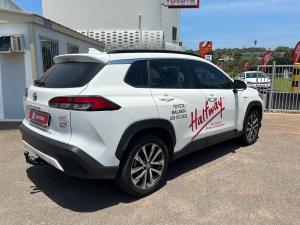 Toyota Corolla Cross 1.8 HEV XS - Image 2