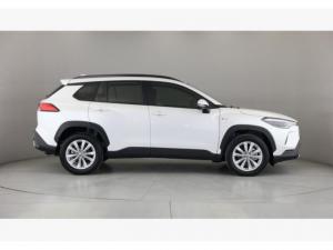 Toyota Corolla Cross 1.8 HEV XS - Image 3