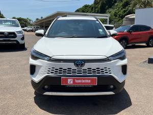 Toyota Corolla Cross 1.8 HEV XS - Image 4