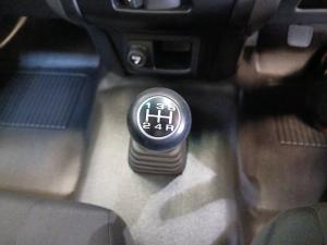 Isuzu D-Max Gen 6 250c single cab Fleetside - Image 10